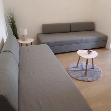 Apartmani Andric Slano Exterior photo