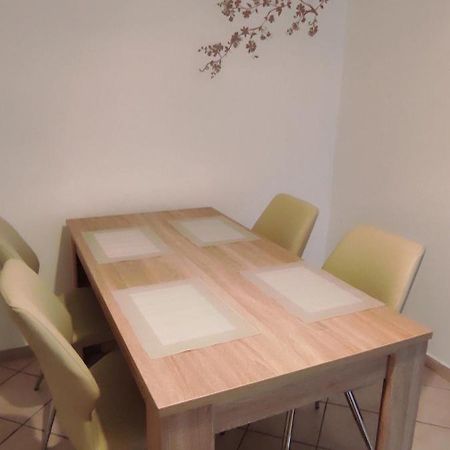 Apartmani Andric Slano Exterior photo