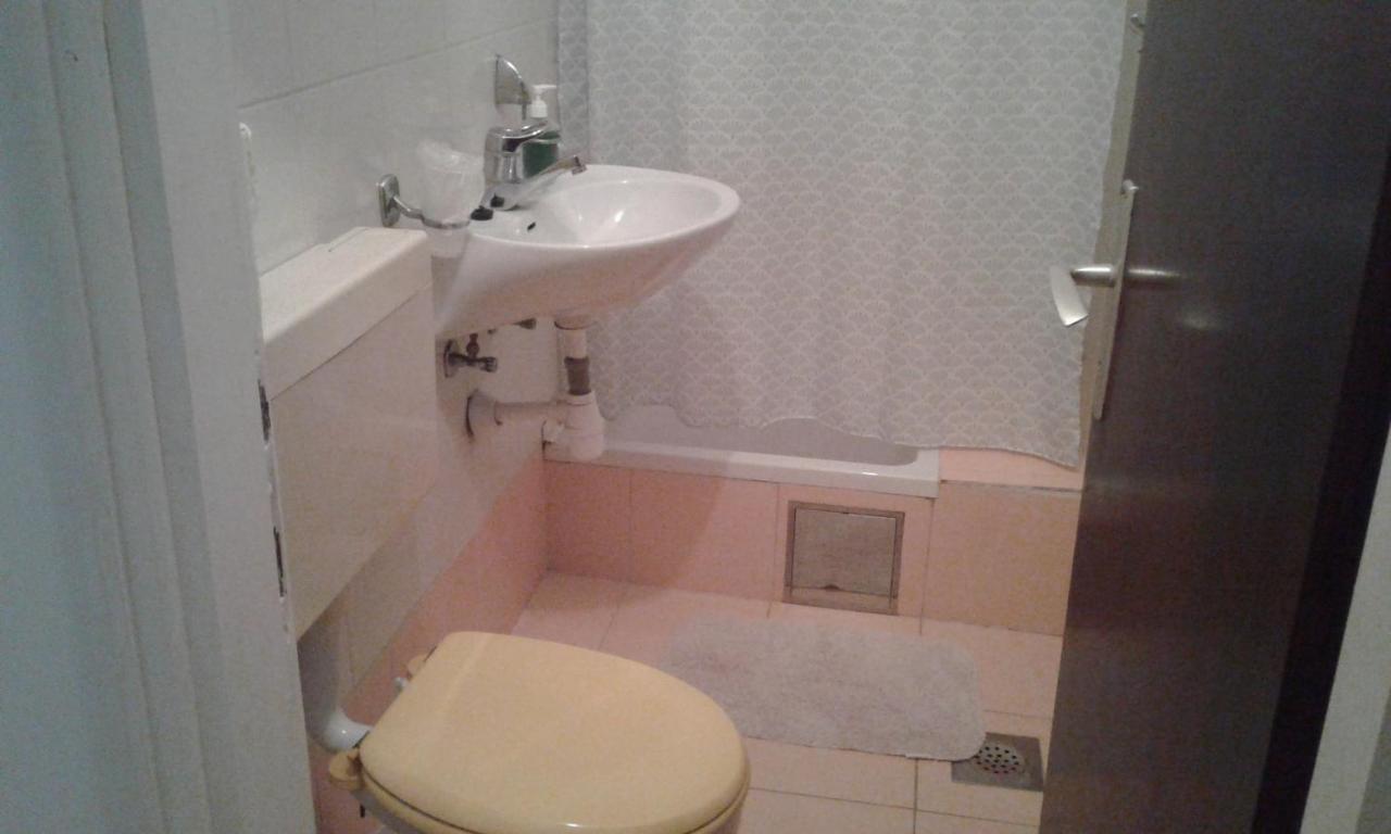 Apartmani Andric Slano Exterior photo