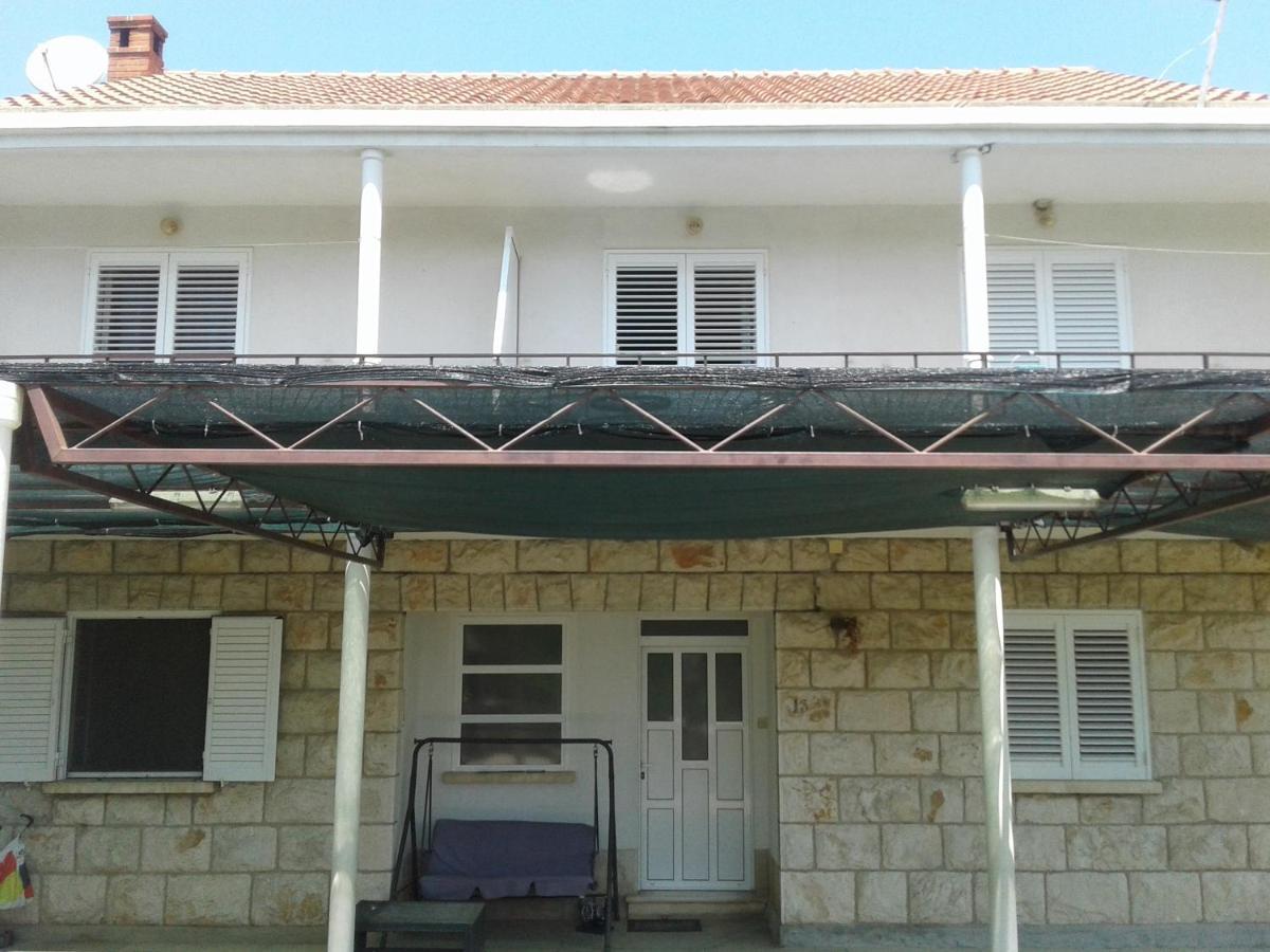 Apartmani Andric Slano Exterior photo