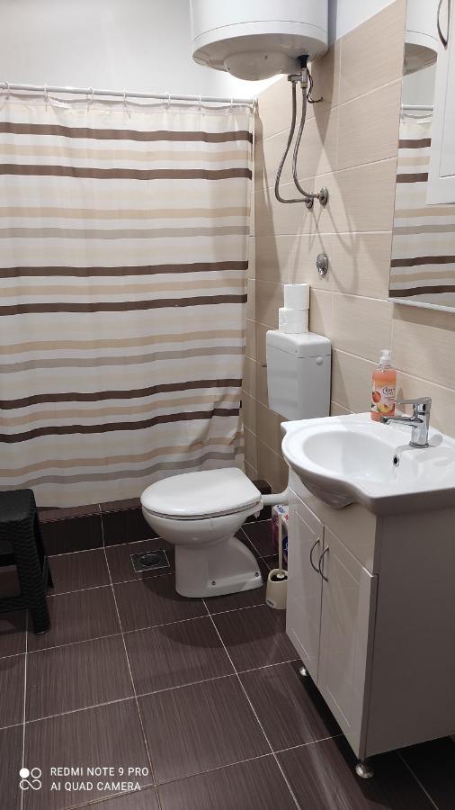 Apartmani Andric Slano Room photo
