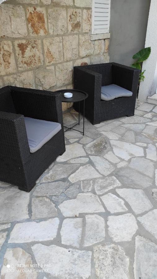 Apartmani Andric Slano Room photo