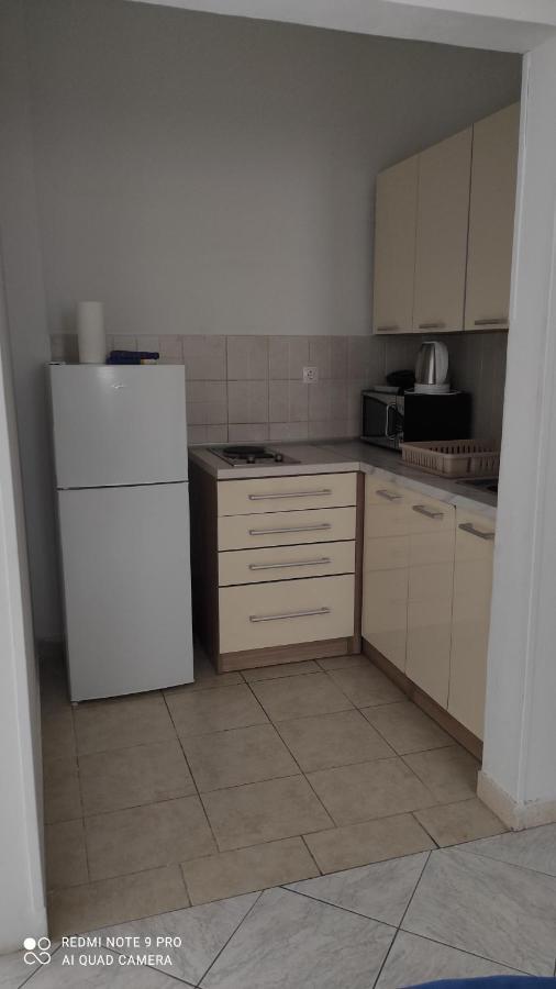 Apartmani Andric Slano Exterior photo