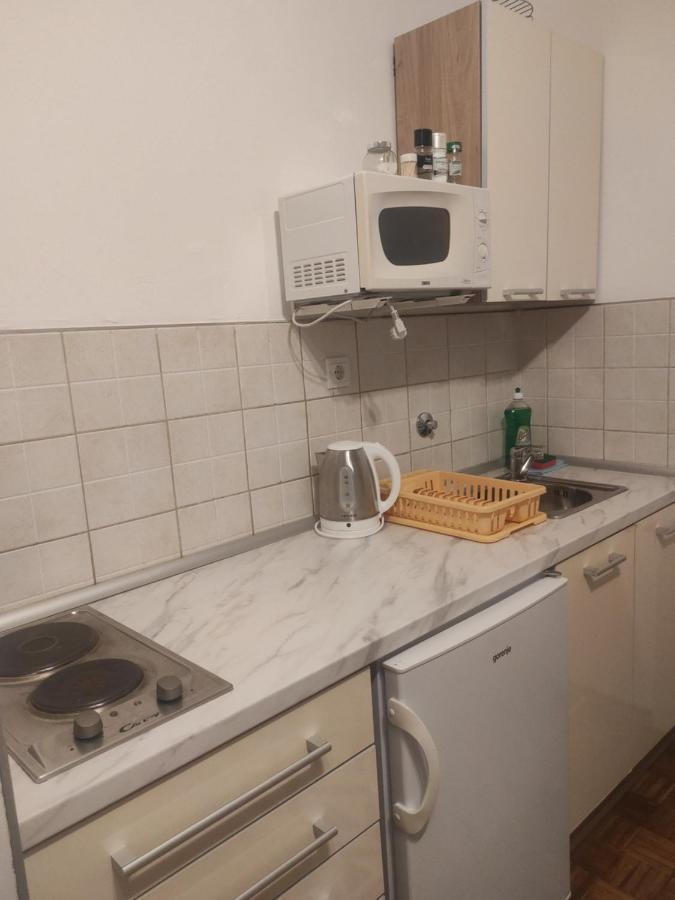 Apartmani Andric Slano Exterior photo