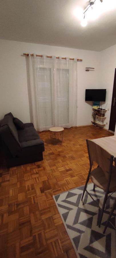 Apartmani Andric Slano Exterior photo