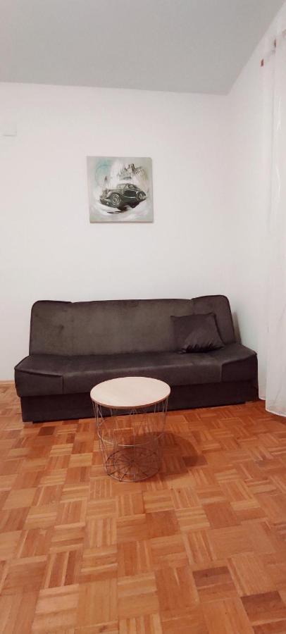 Apartmani Andric Slano Exterior photo