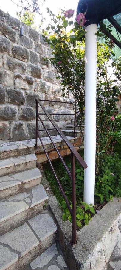 Apartmani Andric Slano Exterior photo