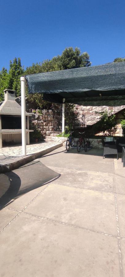 Apartmani Andric Slano Exterior photo