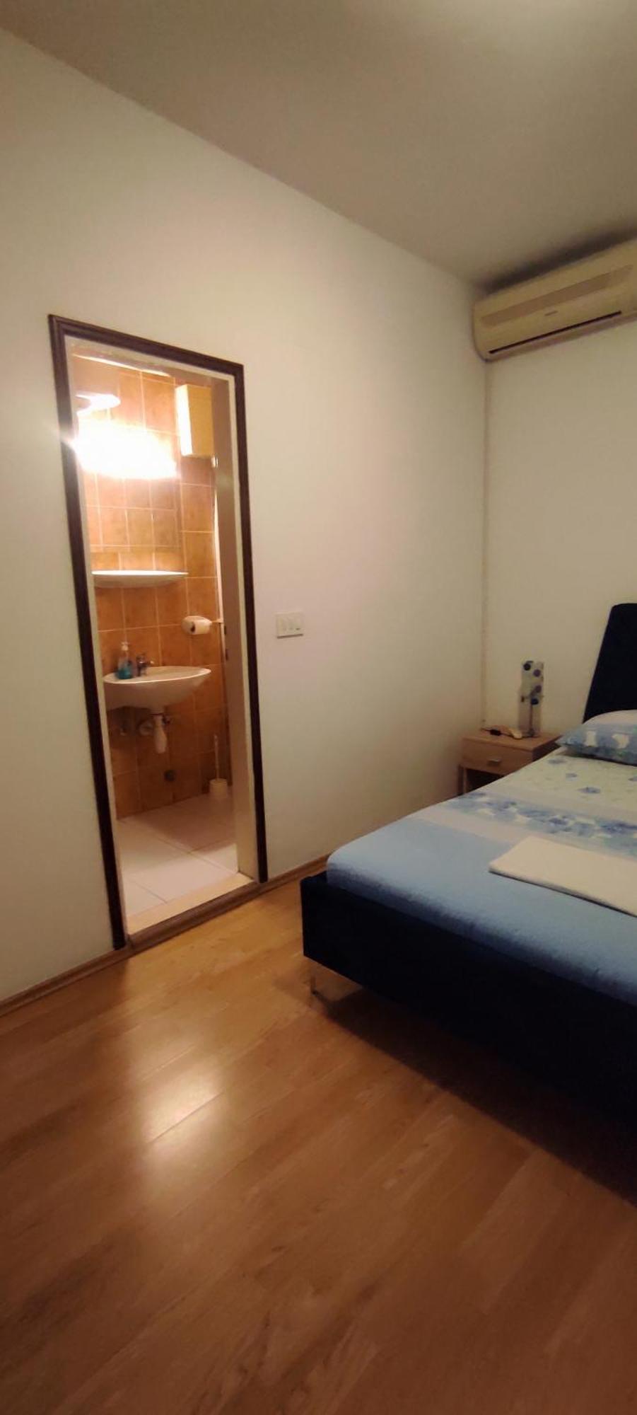 Apartmani Andric Slano Exterior photo