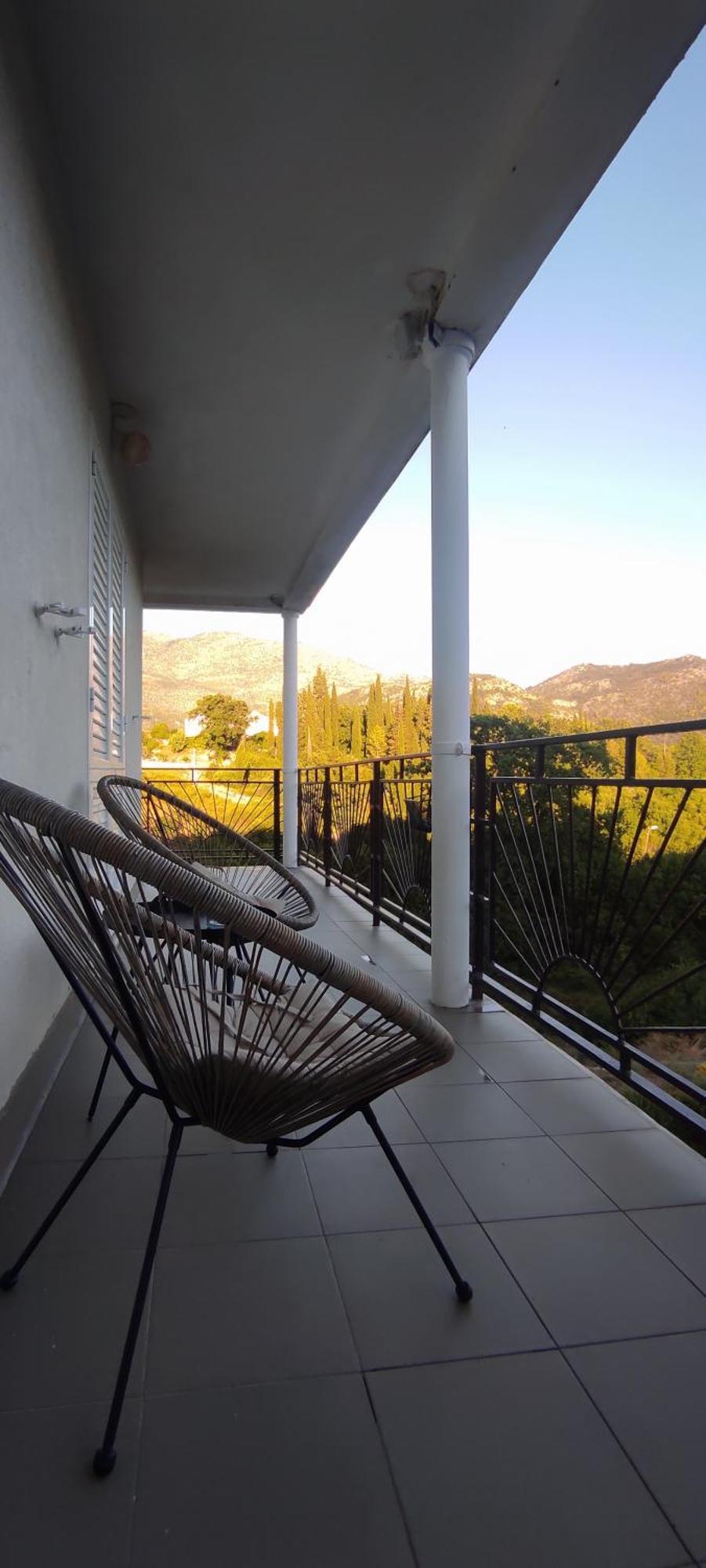 Apartmani Andric Slano Exterior photo