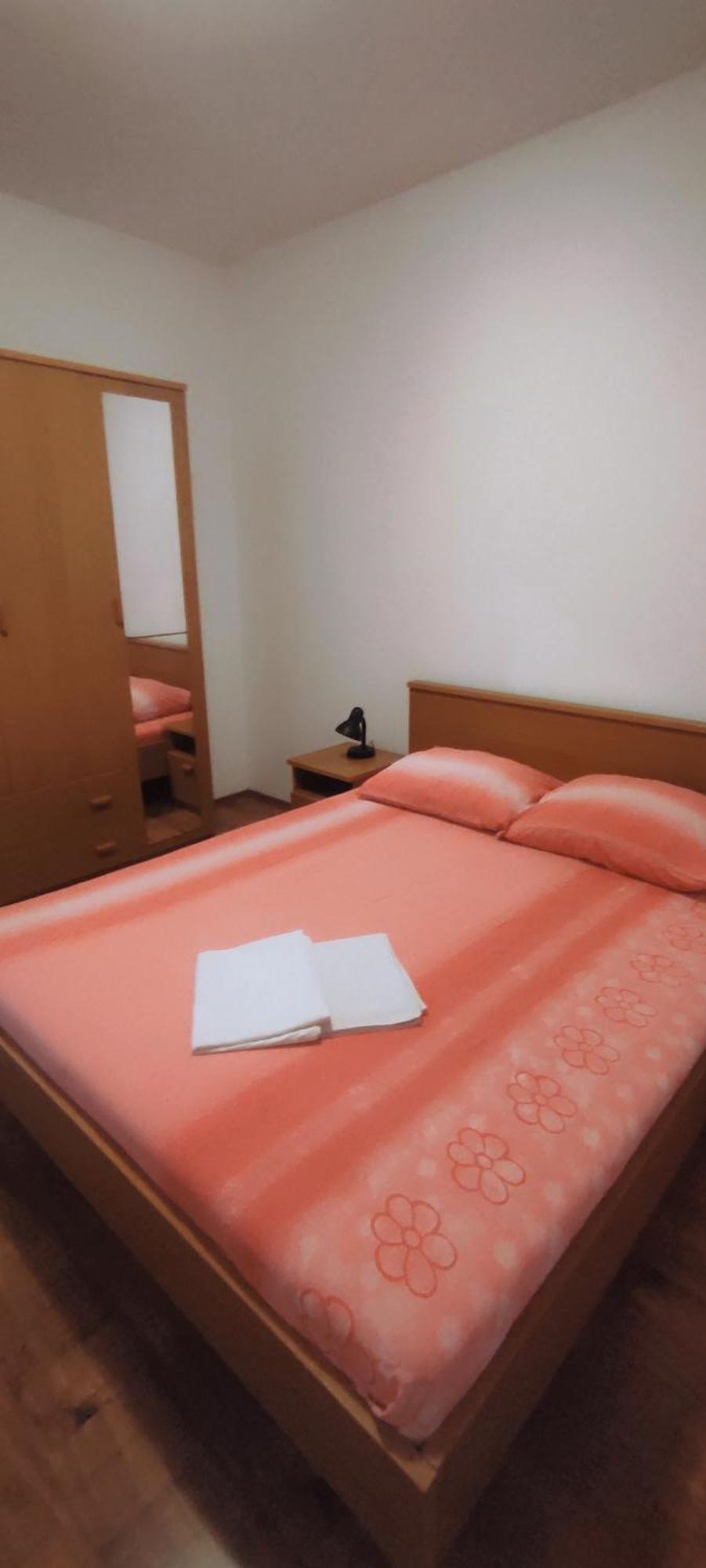 Apartmani Andric Slano Exterior photo