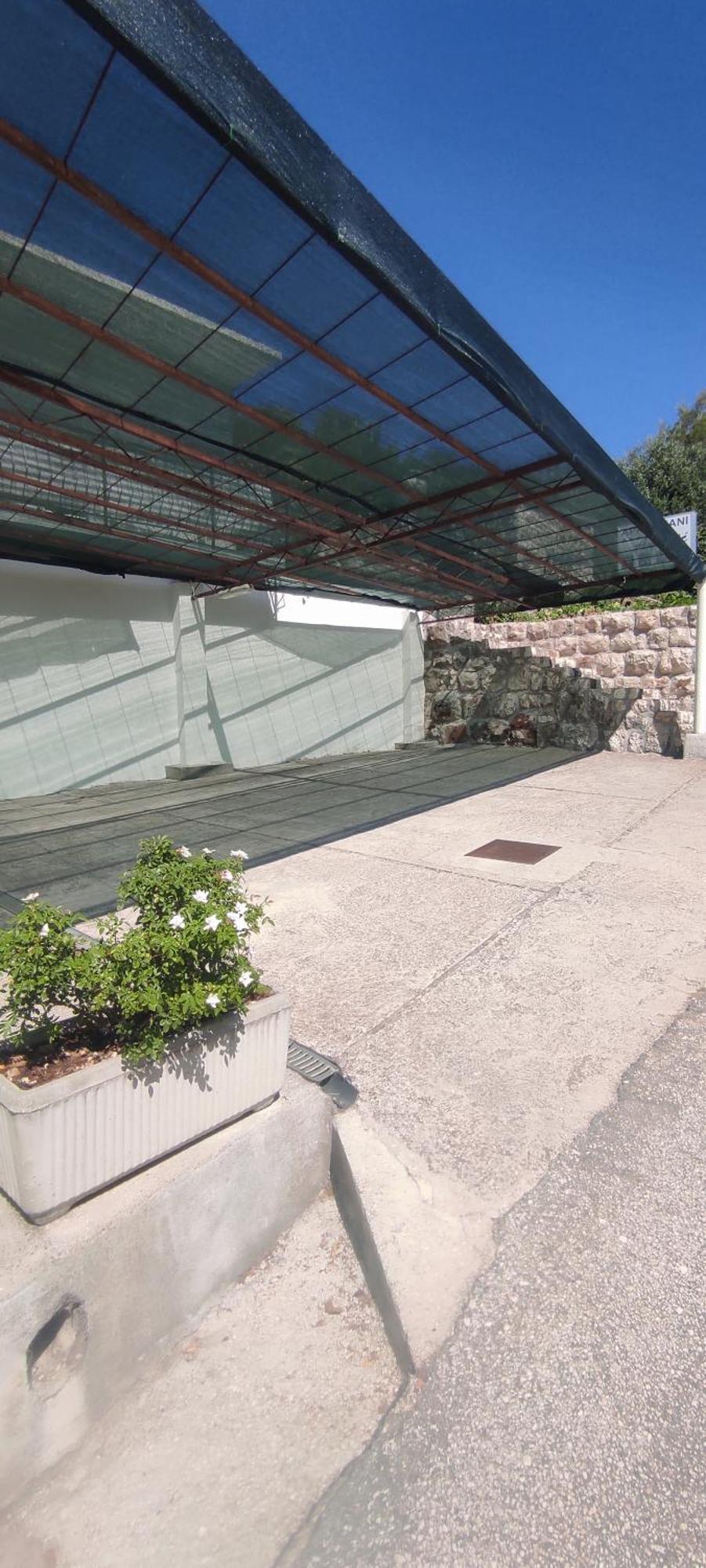 Apartmani Andric Slano Exterior photo