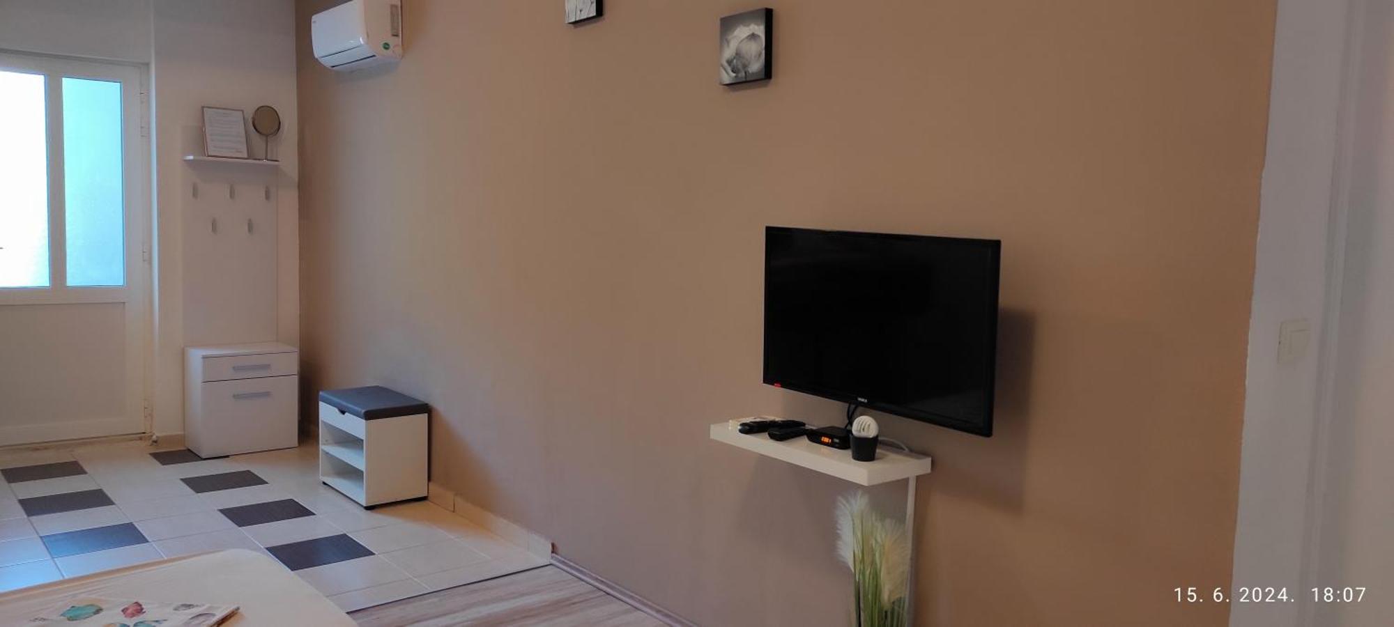 Apartmani Andric Slano Exterior photo