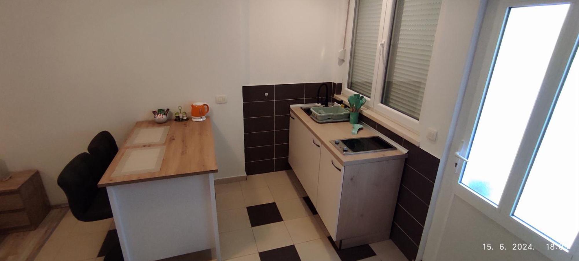 Apartmani Andric Slano Exterior photo