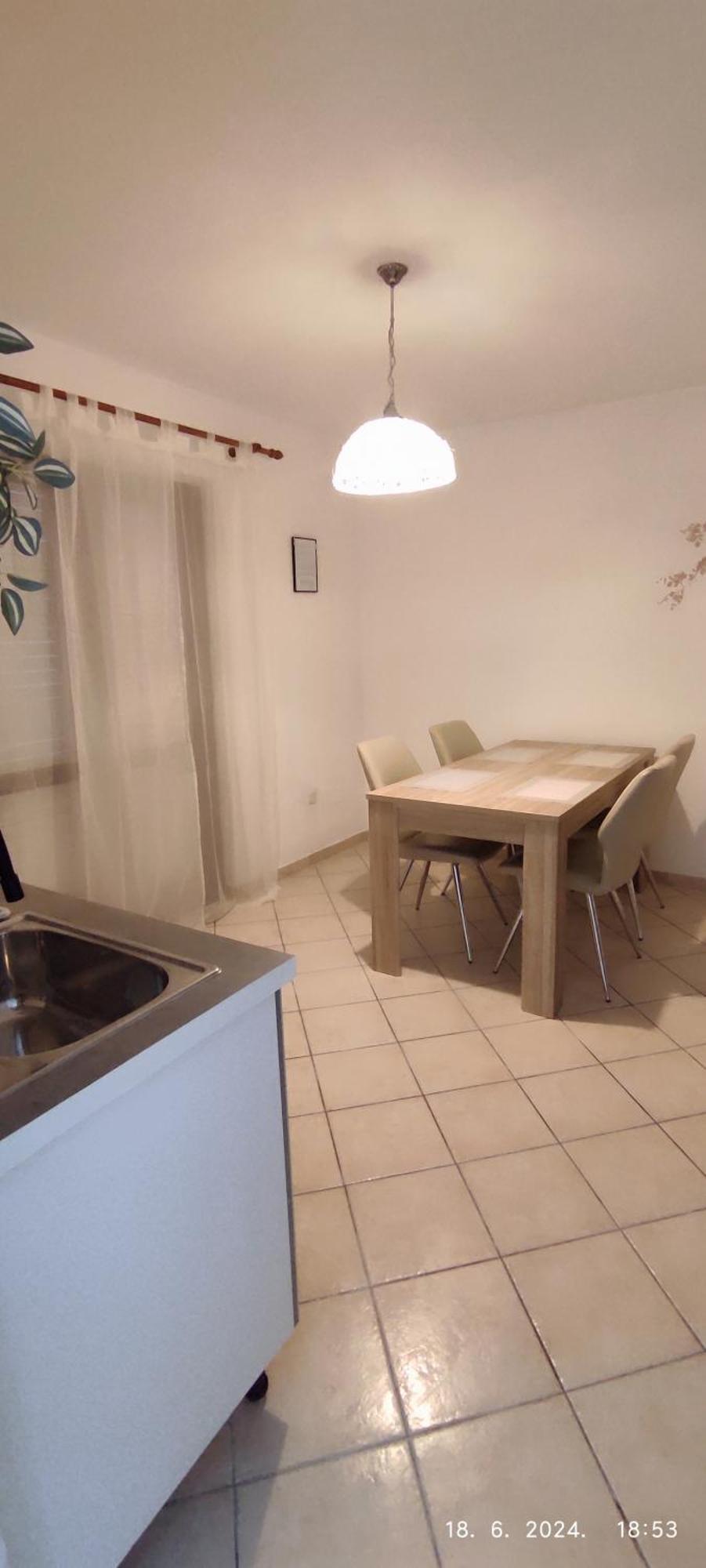 Apartmani Andric Slano Exterior photo
