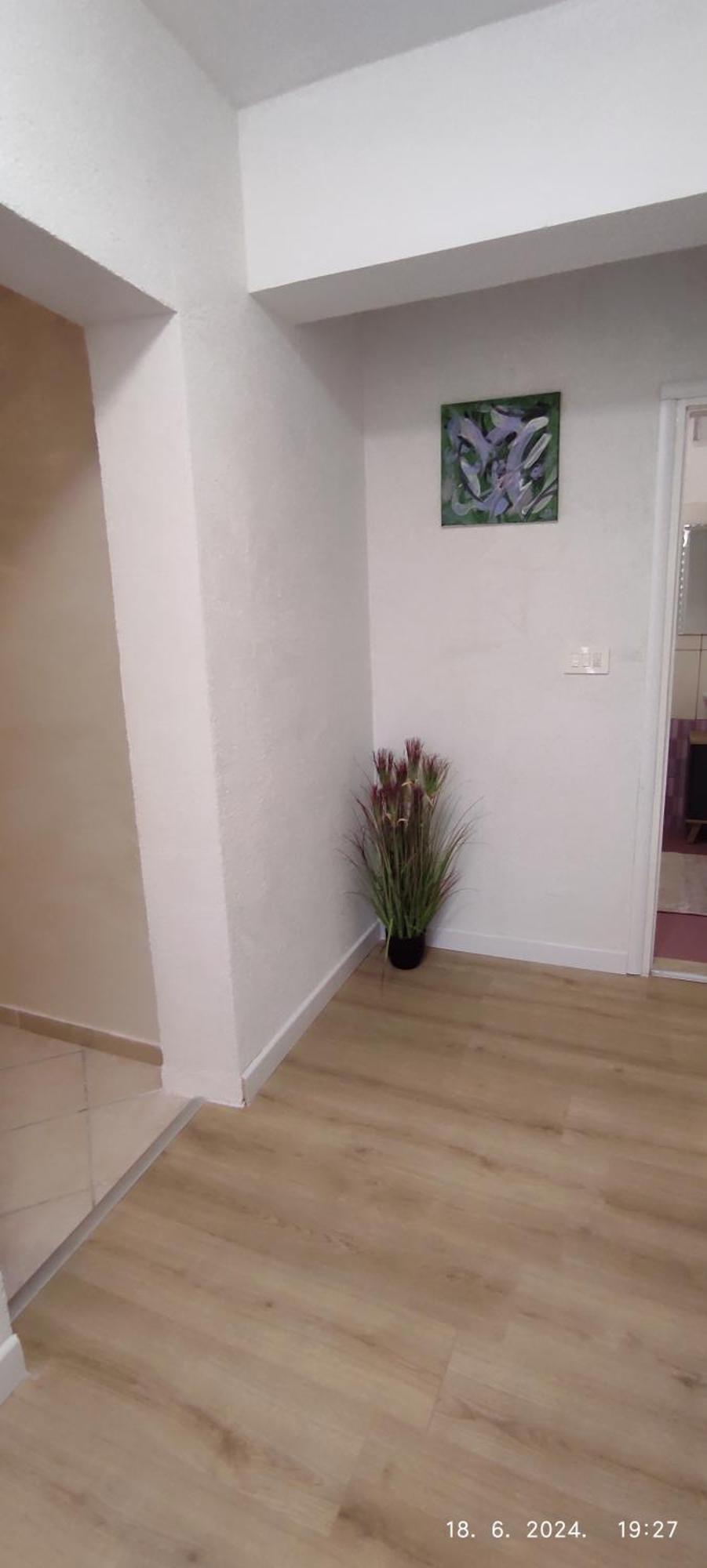 Apartmani Andric Slano Exterior photo
