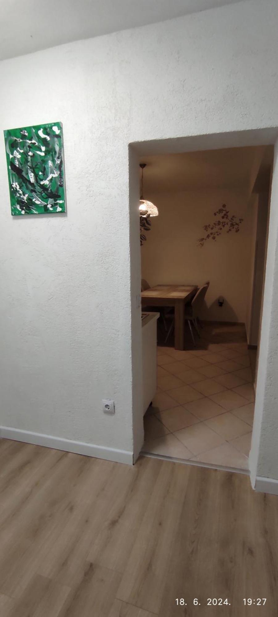 Apartmani Andric Slano Exterior photo