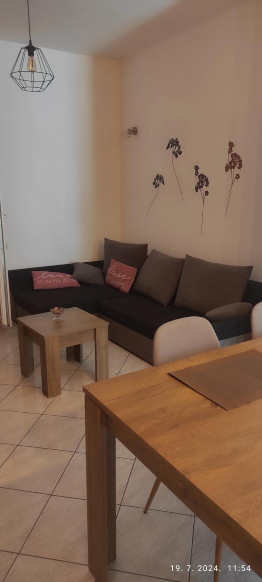 Apartmani Andric Slano Exterior photo